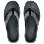 Keen - Kona Flip TG - Sandalen Gr 11 schwarz/grau