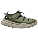 Keen - WK450 Sandal - Sandalen Gr 12 oliv