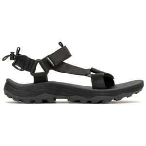 Merrell - Speed Fusion Web Sport - Sandalen Gr 41 schwarz