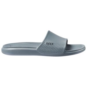 Reef - Oasis Slide - Sandalen Gr 8 grau