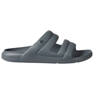 Reef - Oasis Two-Bar - Sandalen Gr 13 grau