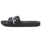 O'Neill - Logo Slides - Sandalen Gr 43 schwarz