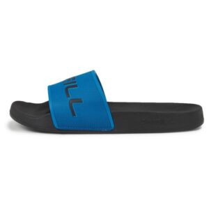 O'Neill - Logo Slides - Sandalen Gr 41 blau/schwarz