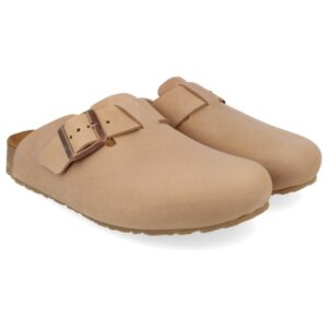 Haflinger - Porto - Sandalen Gr 40 beige