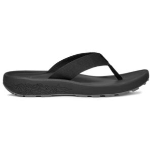 Teva - Terragrip Flip - Sandalen Gr 14 schwarz/grau