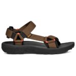 Teva - Terragrip Sandal - Sandalen Gr 10 schwarz/braun