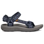 Teva - Terragrip Sandal - Sandalen Gr 14 grau