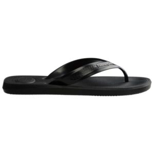 Havaianas - Top Max Comfort - Sandalen Gr 39/40 schwarz