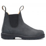 Blundstone - Classics #587 - Freizeitstiefel Gr 9 grau