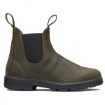 Blundstone - Originals #1615 - Freizeitstiefel Gr 11 braun