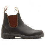 Blundstone - Originals #500 - Freizeitstiefel Gr 5 grau