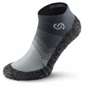 Skinners - 2.0 Comfort - Barfußschuhe Gr 40-41 grau