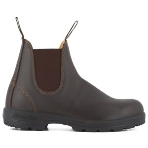 Blundstone - Classic #550 - Freizeitstiefel Gr 10 grau