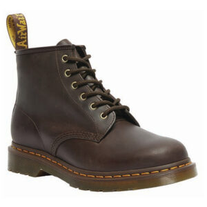 Dr. Martens - 101 Crazy Horse - Freizeitstiefel Gr 7;9