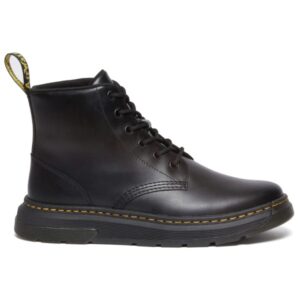 Dr. Martens - Crewson Chukka Classic Pull Up - Freizeitstiefel Gr 10;3;4;6;6