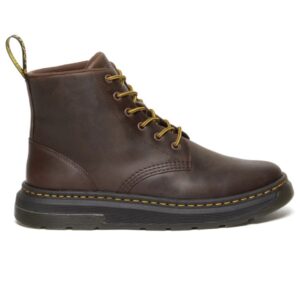 Dr. Martens - Crewson Chukka Crazy Horse - Freizeitstiefel Gr 12;3;4;6