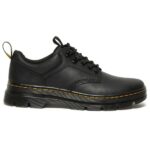 Dr. Martens - Reeder Wyoming - Freizeitschuhe Gr 12;8 schwarz