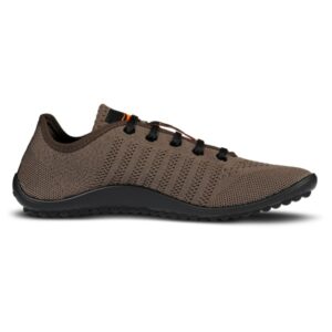 Leguano - Go: - Barfußschuhe Gr 44 maron