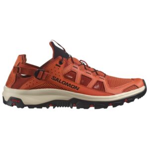 Salomon - Techamphibian 5 - Wassersportschuhe Gr 10