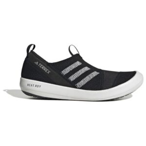 adidas Terrex - Terrex Boat SL Heat.RDY - Wassersportschuhe Gr 8 schwarz/grau