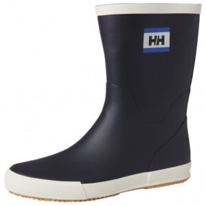 Helly Hansen - NORDVIK 2 - Gummistiefel Gr 10 - EU: 44;11 - EU: 45;12 - EU: 46;8 - EU: 42;9 - EU: 43 schwarz;schwarz/grau