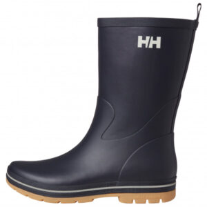 Helly Hansen - Midsund 3 - Gummistiefel Gr 10 grau