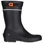 Viking - Touring III - Gummistiefel Gr 37;38;39;40;41;42;43;44;45;46;47 grau/schwarz;oliv