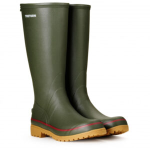 Tretorn - Sarek 72 - Gummistiefel Gr 41 oliv