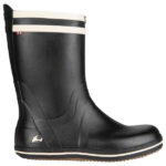 Viking - Matros II - Gummistiefel Gr 39;40;42;43;44 grau/schwarz