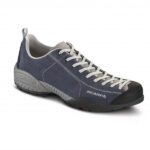 Scarpa - Mojito - Freizeitschuhe Gr 44 grau/blau