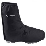 Vaude - Bike Gaiter Short - Überschuhe Gr 40-43;44-46;47-49;50-52 grün;schwarz