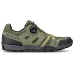 Scott - Shoe Sport Crus-r Boa - Radschuhe Gr 43 oliv