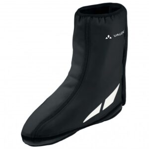 Vaude - Shoecover Wet Light III - Überschuhe Gr 47-49 schwarz