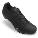 Giro - Privateer Lace - Radschuhe Gr 45 schwarz