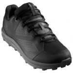 Mavic - XA - Radschuhe Gr 12 schwarz/grau