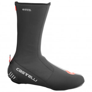 Castelli - Estremo Shoecover - Überschuhe Gr S grau