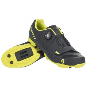 Scott - MTB Comp Boa - Radschuhe Gr 47 grau