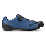 Scott - MTB Comp Boa - Radschuhe Gr 42 blau