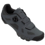 Giro - Rincon - Radschuhe Gr 41 grau