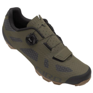 Giro - Rincon - Radschuhe Gr 39;41;42;43;44;45;46;47;49 grau