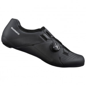 Shimano - SH-RC3 Road Comp Schuhe - Radschuhe Gr 48 - Regular schwarz/grau