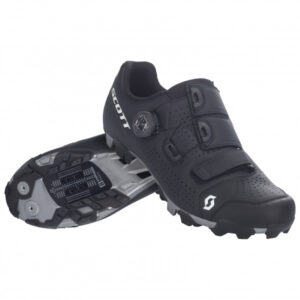 Scott - Shoe MTB Team BOA - Radschuhe Gr 42 grau