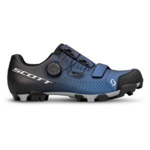 Scott - Shoe MTB Team BOA - Radschuhe Gr 43 blau