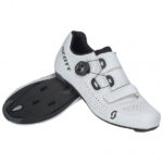 Scott - Shoe Road Team BOA - Radschuhe Gr 44 grau