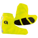 Gonso - Rain Shoecover - Überschuhe Gr M gelb