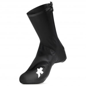 ASSOS - Assosoires RS Rain Booties - Überschuhe Gr I schwarz