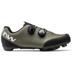 Northwave - Rebel 3 - Radschuhe Gr 42 schwarz