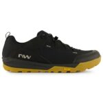 Northwave - Rockit - Radschuhe Gr 46 schwarz