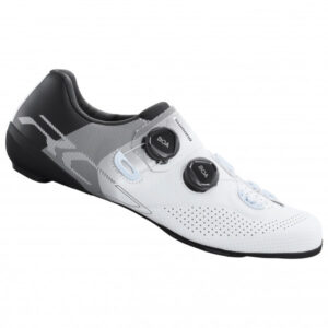 Shimano - SH-RC702 - Radschuhe Gr 40 - Regular grau