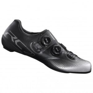 Shimano - SH-RC702 - Radschuhe Gr 40 - Regular;42 - Regular;43 - Regular;45 - Regular;46 - Regular grau